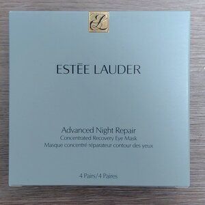 ESTEE LAUDER Advanced Night Repair Concentrated Recovery Eye Mask Masque